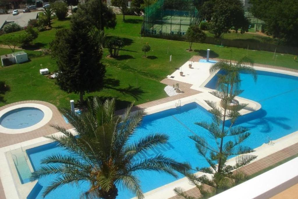 La Colina Navidades 2024 Torremolinos